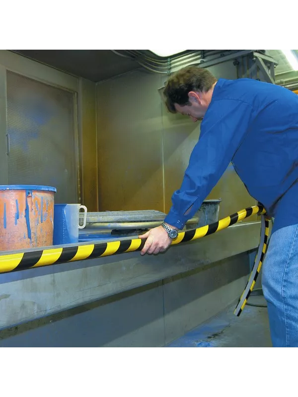 Moravia Traffic Line - Surface Protection